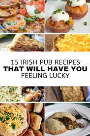 Irish Pub Food My Turn For Us Pub Food Irish Pub Food Irish Recipes Appetizers