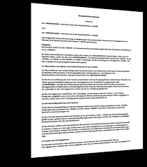 Die frage ist, reicht der mustervertrag oder muss dieser individuell gestaltet werden. Mustervertrag Agb Kooperationen