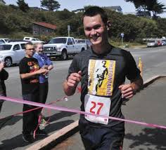 Run has record turnout