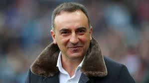 Carlos carvalhal managed swansea city in 2017/18, his only premier league club. Flamengo Tem Concorrencia De Clube Portugues Para Contratar Carlos Carvalhal Flamengo Extra Online
