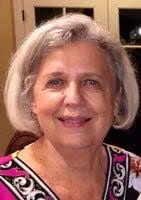 Jean Olliff Obituary