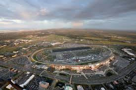 Opened in 1959 with the first daytona 500! Daytona International Speedway On Twitter Bird S Eye View Of Daytona