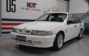 From wikipedia, the free encyclopedia this is a list of vehicles enhanced by australian company holden special vehicles, the performance vehicle partner of holden. Vp Hsv Clubsport Commodore 1993 Muscle Car Salesmuscle Car Sales