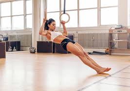 We'll be partnering with gyms across the country so you can participate in murph4ms with others at your gym, but you. Powern Bis Zur Schmerzgrenze