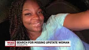 Missing Simpsonville woman's sister pleads for help