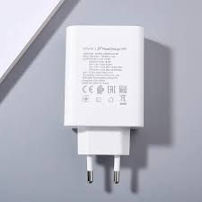 Vivo 66W FlashCharge Adapter