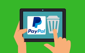 You cannot remove paypal altogether, because it is integrated into etsy payments, but the payments go to etsy's paypal account, and then to you through your etsy payment account. How To Delete A Paypal Account Free Tutorial At Techboomers