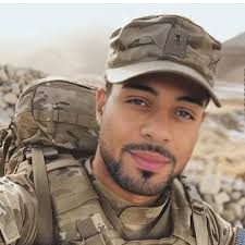 Kevin Ratliff in people