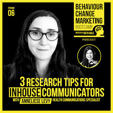 Behaviour Change Marketing Bootcamp