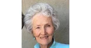 Donna Shepherd Obituary (1935