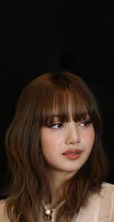 Lisa Born Again Video Wallpaper