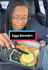 Benedictine Sandwich First Time