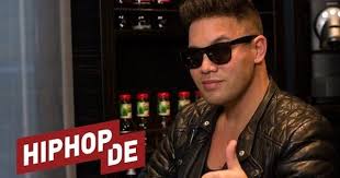 5 kay one uber bushido al gear stern tv sein album amp die hiphop kultur interview toxik trifft youtube