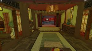 Japanese house plans are best in timber, even the simplest house plans radiates the beauty of timber. 7 On Twitter Additional Photos Traditional Chinese Mansion 1m Bloxburg Roblox Welcometobloxburg
