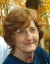 Obituary information for Patricia Lynn Pat Stonecipher