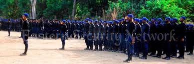 Nigeria forces have apprehended awurum eze, the deputy to ikonso don, the late. Many Killed As Security Operatives Raid Esn Headquarters