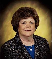 Obituary for Peggy Moon Bowman