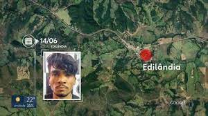 Também foram feitas críticas sobre o impacto paisagístico e social da obra, que afetará uma área arborizada e obrigará o deslocamento de cerca de 1 milhão de pessoas. Lazaro Barbosa Dormia Ha Cinco Dias Em Propriedade De Fazendeiro Preso Diz Caseiro A Policia Goias G1