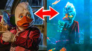 korath picks up the orbkorath: Top 10 Guardians Of The Galaxy Easter Eggs Watchmojo Com