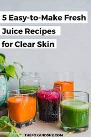 Naturally sweet green detox juice recipe. 11 Best Homemade Juice Recipe Ideas Healthy Juices Detox Juice Detox Juice Recipes