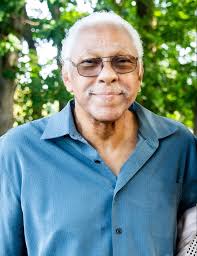 Obituary information for Stanley Boyd Black