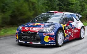 The Ill Yorker 2012 Citroen Ds3 Wrc Rally Car Rally Car Citroen Ds3 Citroen