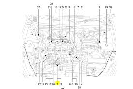 The hyundai nu engine was introduced in the 2011 hyundai elantra to replace the previous beta engines. 2001 Hyundai Elantra Engine Diagram For Electronic Flasher For Led Turn Signal Wiring Diagram Cts Lsa Ati Loro Jeanjaures37 Fr