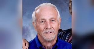 Larry Cecil Obituary