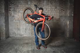 Craft Bike Days 2019 Es Ist Fashion Alutech Chef Jurgen Schlender Im Interview Rennrad Rennen Mtb