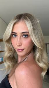 Spotted: another stunning fresh blonde leaving the studio ❤️‍🔥, Love this  look? Book in with @taryn_studiotuesday for your hair transformation ,  #perthhairstylist #perthhairsalon