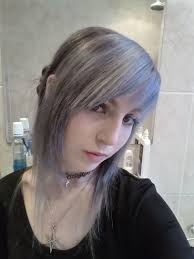 Hi! I cut my hair today, does anyone have any suggestions