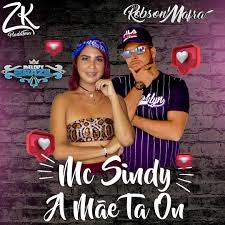 Her father thiago abreu (better known as mc belinho), melody dreamed of becoming a singer from a young age. Dj Robson Mafra E Mc Sindy A Mae Ta On Tecnofunk 2021 Exclusiva Melody Brazil Melody 2020