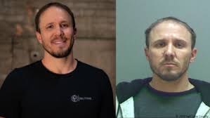 Exclusive Utah Ceo Arrested On Child Porn Charges Former Friends Speak Out Kutv