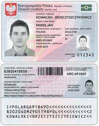 You can use it to access all yandex products. Polish Identity Card Wikiwand