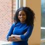 Profile Picture of 10 for TEN: Jasmine Snead '18, MBA/MPP '21on Google