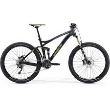 Browse through the vast range of full suspension mtb perfect for casual rides and racing on alibaba.com. Merida One Forty 7 600 27 5 Full Suspensions Mountain Bike Shopee Malaysia