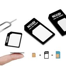 Jadi buat anda pengguna tri silahkan pake injek ini. Universal Cheapest Sim Card Holder With 3 Adapters 1 Inject Pin Buy Sim Card Holder Nano Sim Card Holder Credit Card Style Usb Flash Memory Stick Product On Alibaba Com