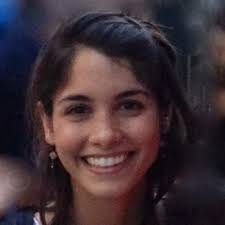 Feeling so lucky and grateful to be