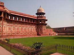 Agra fort, India 01.jpg - Wikimedia Commons