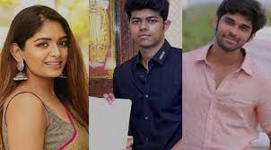 Jason Sanjay: வாரிசுகளின் கூட்டணியில் ஜேசன் சஞ்சய் முதல் படம்..?  அதுக்கெல்லாம் வாய்ப்பே இல்ல ராசா! - Kumudam - News | Magazines