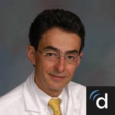 Dr. Henry Lujan, MD
