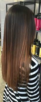We should say that they have done great work and succeed, as the final result is stunning! 45 Dark Brown To Light Brown Ombre Long Hair Color Ideas These Best 45 Ombre Hair Color Ideas For Long Hair A Dark Ombre Hair Brown Ombre Hair Long Hair Color