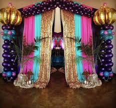 We hope you can use them for inspiration. Beautiful Ideas For An Arab Party Decoration Ideas Facebook
