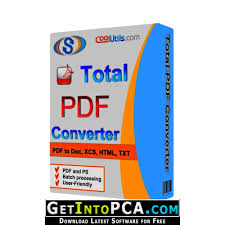 Advertisement platforms categories 1 user rating4 free pdf solutions' jpg to pdf converter is a free image editor that lets you change files to pdf forma. Coolutils Total Pdf Converter 6 Free Download