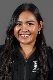 2025-2026 Women's Swimming & Diving Roster