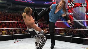 Wwe all stars ps3 360 unlock everything code every attire. Wwe 2k14 Review For Xbox 360 Ps3 Gaming Age