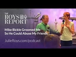 Her Story Took Down Mike Bickle. Now She Reveals Shocking Details.