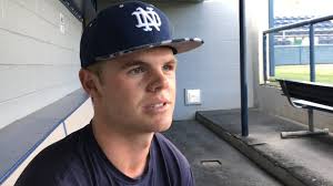 No. 1 MLB Draft prospect Hunter Greene