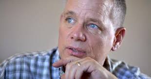 "We were a team": Brendan O'Connor tells of saving wounded buddies in  Afghanistan