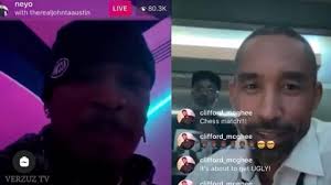 Contact versus tv live stream free on messenger. All The Verzuz Instagram Live Battles Winners